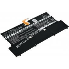 Batteria per Laptop HP Spectre 13 V001NC (attenzione al tipo di spina!)