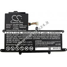 Batteria per Laptop HP Stream 11 R015WM