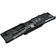 Batteria per Laptop HP OMEN X 17 ap010nr