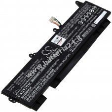 Batteria per computer portatile HP ZBook Firefly 15 G7 1J3Q2EA