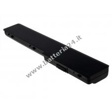 batteria per HP Pavilion dv7 1000 Entertainment Serie