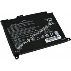 Batteria per Laptop HP Pavilion PC 15 Touch