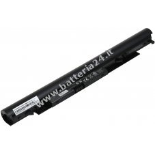 Batteria standard per laptop HP Pavilion 14 BS119TX