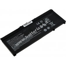 Batteria per laptop HP Pavilion Gaming 15 cx0000TX