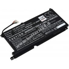 Batteria per computer portatile HP Pavilion Gaming 15 ec0020ng