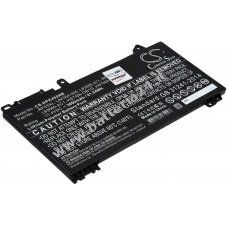 Batteria per computer portatile HP Pavilion x360 14 Convertibile