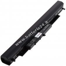 Batteria per computer portatile HP Pavilion 15 AC154NG