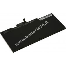 Batteria per laptop HP ELITEBOOOK 848 G4 1LH12PC