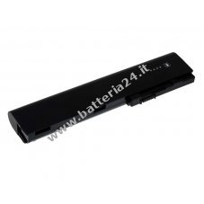 batteria per HP EliteBook 2560p