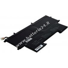 Batteria per HP EliteBook Folio G1 Subnotebook