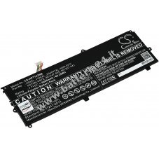 Batteria per laptop HP Elite X2 1012 G2 1LV78EA