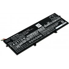 Batteria per laptop HP Elite libro x360 1040 G5