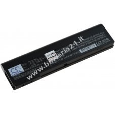 batteria per HP Elitebook 2170p