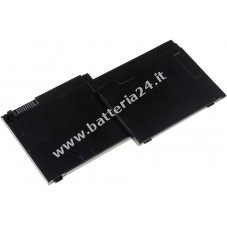 batteria per HP Elitebook 820