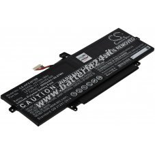 Batteria per laptop HP Elite Book X360 1040 G7 1P6S9UT