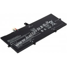 Batteria per computer portatile HP Elite Book x360 1030 G3 3ZH01EA