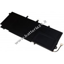 Batteria per portatile HP EliteBook Folio 1040 G1