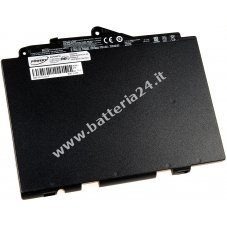 Batteria per Laptop HP EliteBook 725 G3