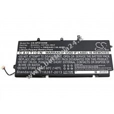 Batteria per Laptop HP Elitebook 1040 G3