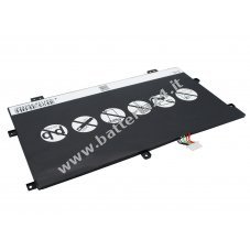 batteria per HP 721896 1C1