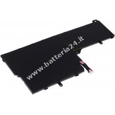 Batteria per Laptop HP tipo 725496 1B1