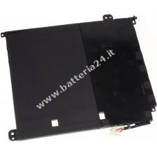 Batteria per Laptop HP tipo  859027 121