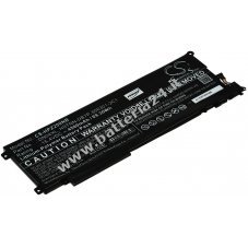 Batteria compatibile con HP Tipo 856301 2C1