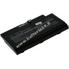 Batteria compatibile con HP Tipo 852527 221