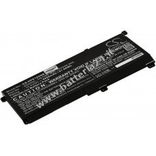 Batteria compatibile con HP Tipo L07046 855