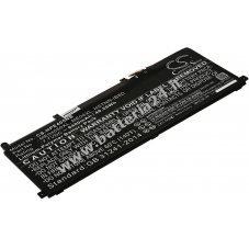 Batteria compatibile con HP Tipo 937519 171