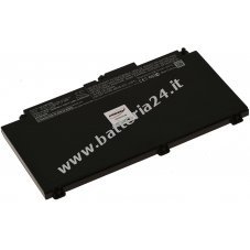 Batteria compatibile con HP Tipo 931702 171