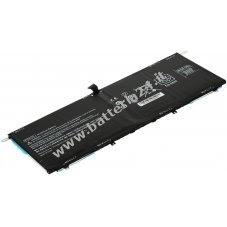 Batteria compatibile con HP Tipo HSTNN LB50