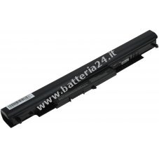 Batteria standard compatibile con HP Tipo 807956 001