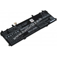 Batteria compatibile con HP Tipo L29048 271