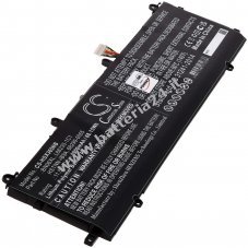 Batteria compatibile con HP Tipo BN06XL