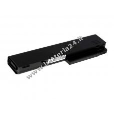 batteria per HP Compaq Business NoteBook nc6325