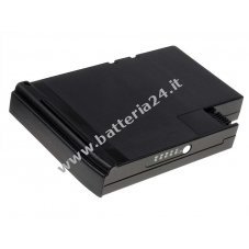 batteria per HP Compaq Business Notebook NX9000