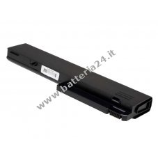 batteria per HP Compaq Business Notebook nx7300 14,4V