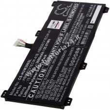 Batteria per il computer portatile Huawei HBL W29