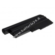 batteria per IBM ThinkPad T60 Serie