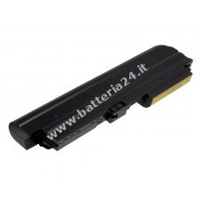 batteria per IBM Thinkpad modello 40Y6791