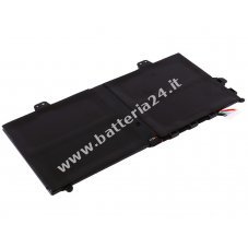 Batteria per Lenovo 80J80021US