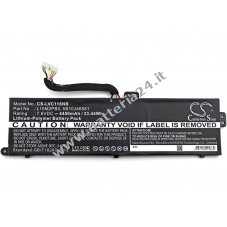 Batteria per laptop Lenovo 100S 11IBY