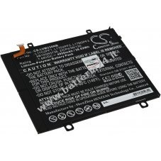 Batteria per laptop Lenovo 80XF00DFI N