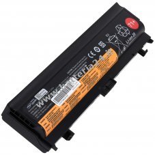 Batteria standard per laptop Lenovo L560