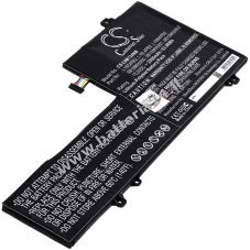 Batteria per laptop Lenovo xiaoxin Air 14 Pro