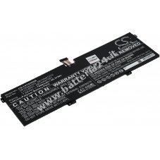 Batteria per laptop Lenovo Yoga C930 13IKB 81EQ000HGE