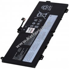 Batteria per Lenovo C13 Yoga Gen 1 Laptop