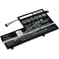 Batteria per laptop Lenovo Yoga 520 14IKBR(81C8007SGE )