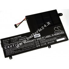 Batteria per Laptop Lenovo Yoga 510